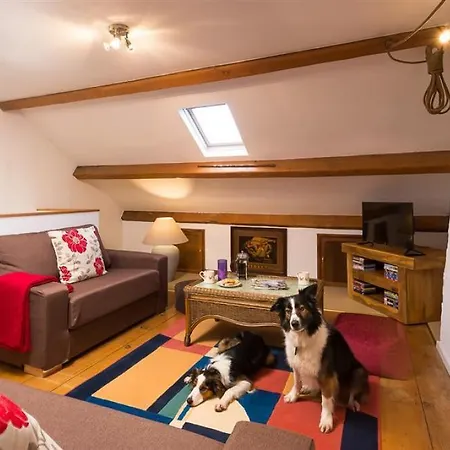 The Cats Bield Bassenthwaite